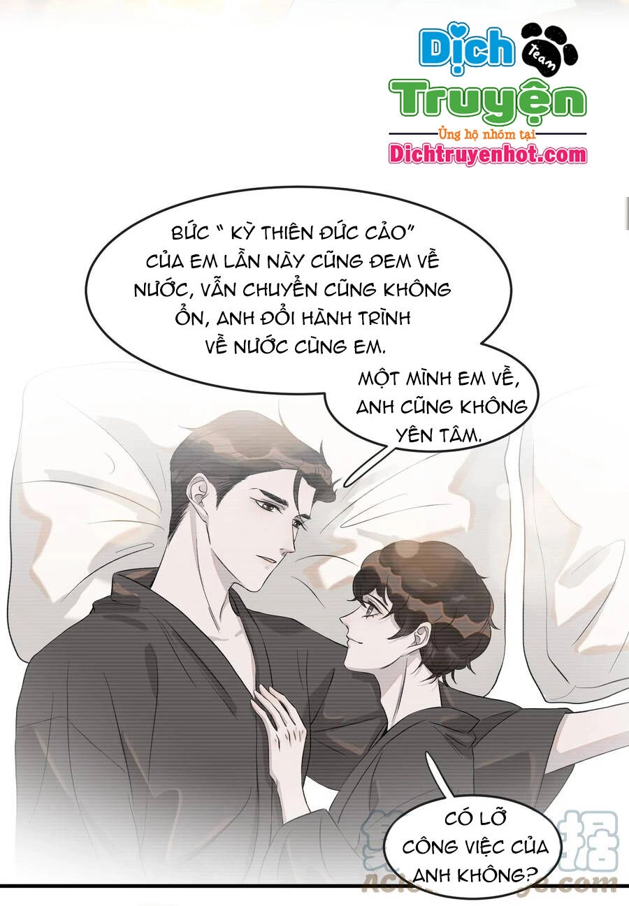 Nghe Nói Tôi Rất Nghèo Chapter 102 - 18