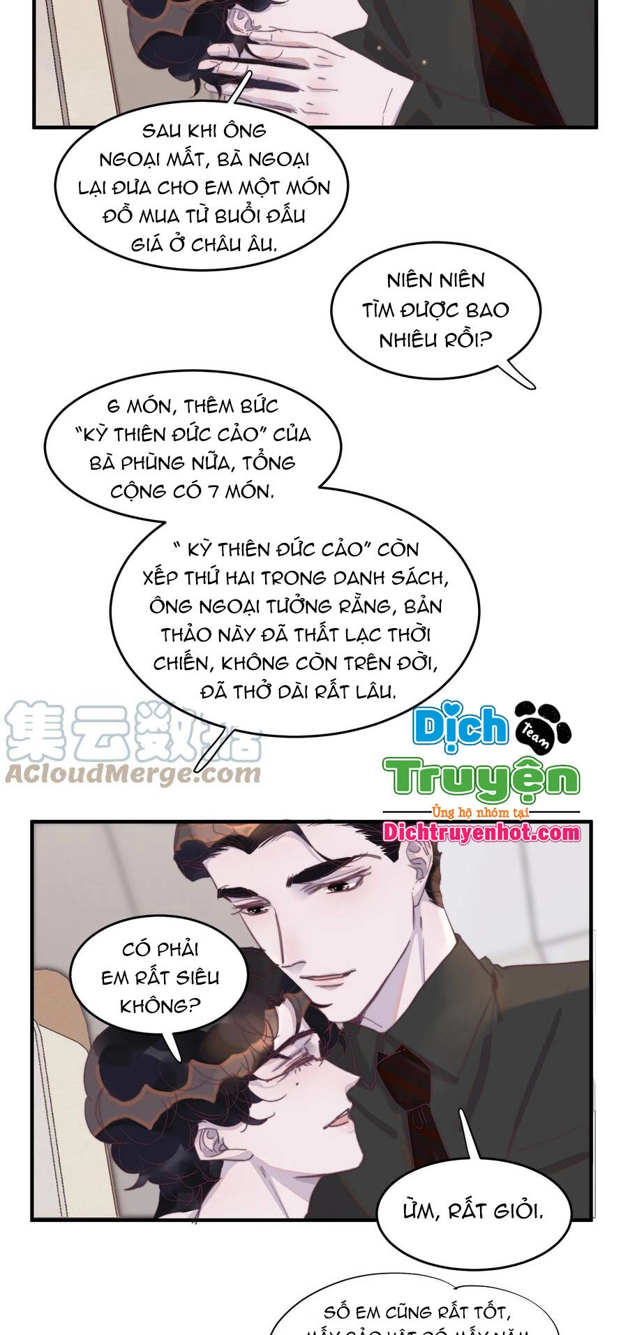 Nghe Nói Tôi Rất Nghèo Chapter 102 - 22
