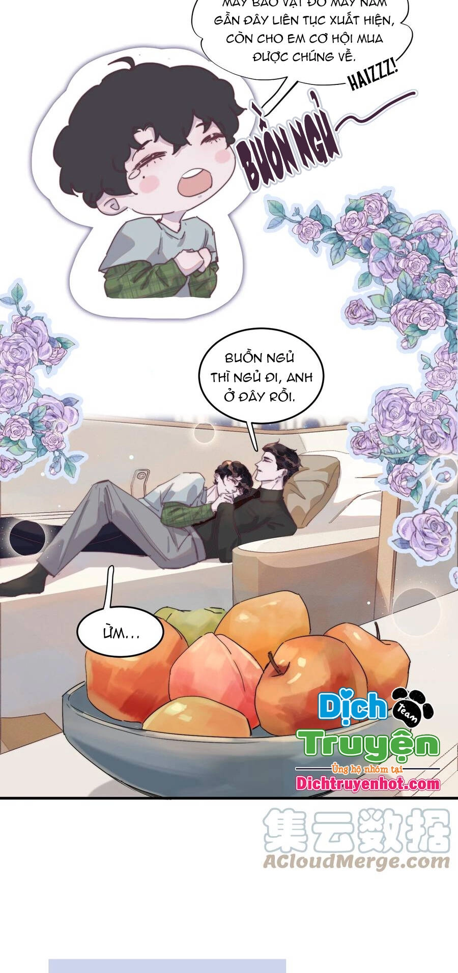 Nghe Nói Tôi Rất Nghèo Chapter 102 - 23