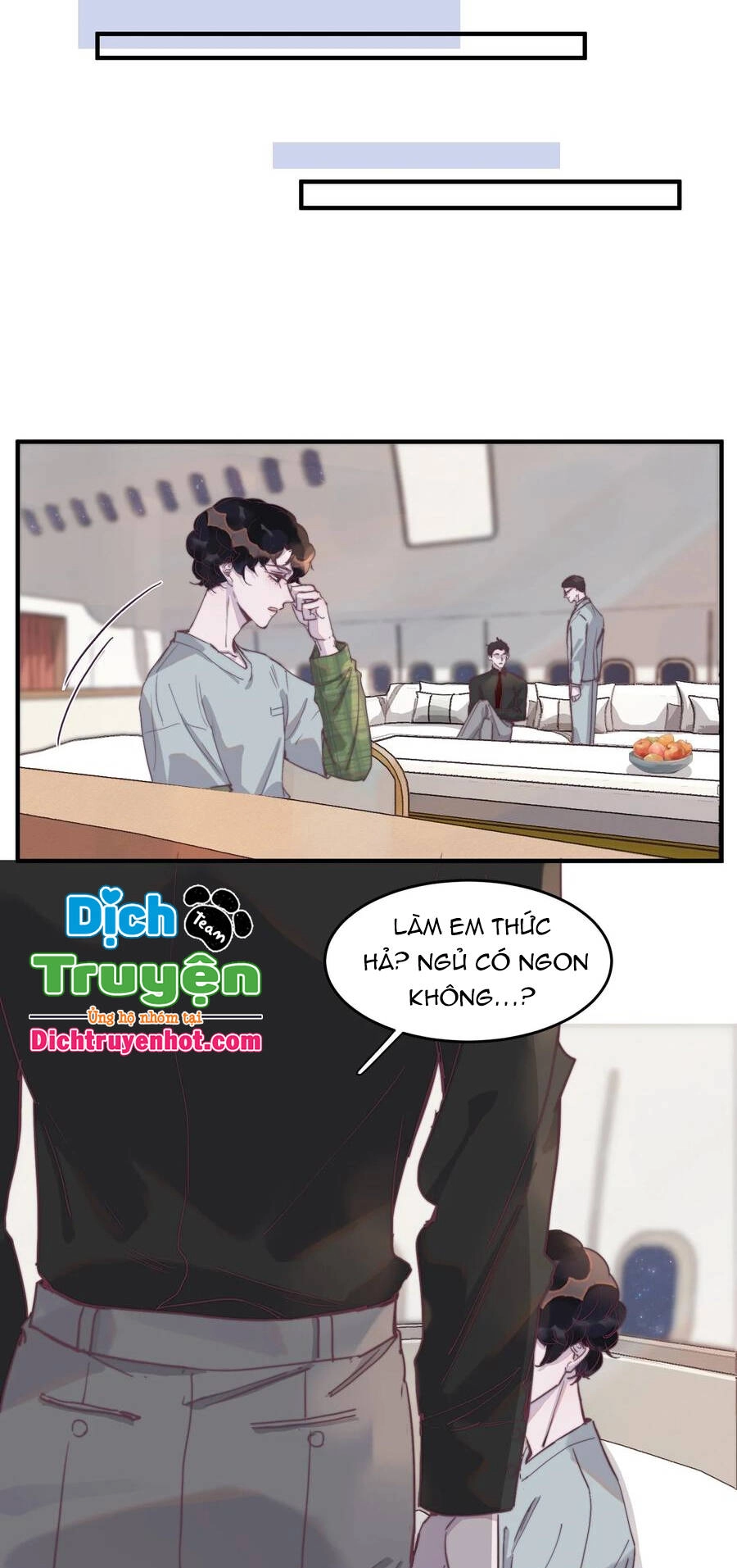 Nghe Nói Tôi Rất Nghèo Chapter 102 - 24