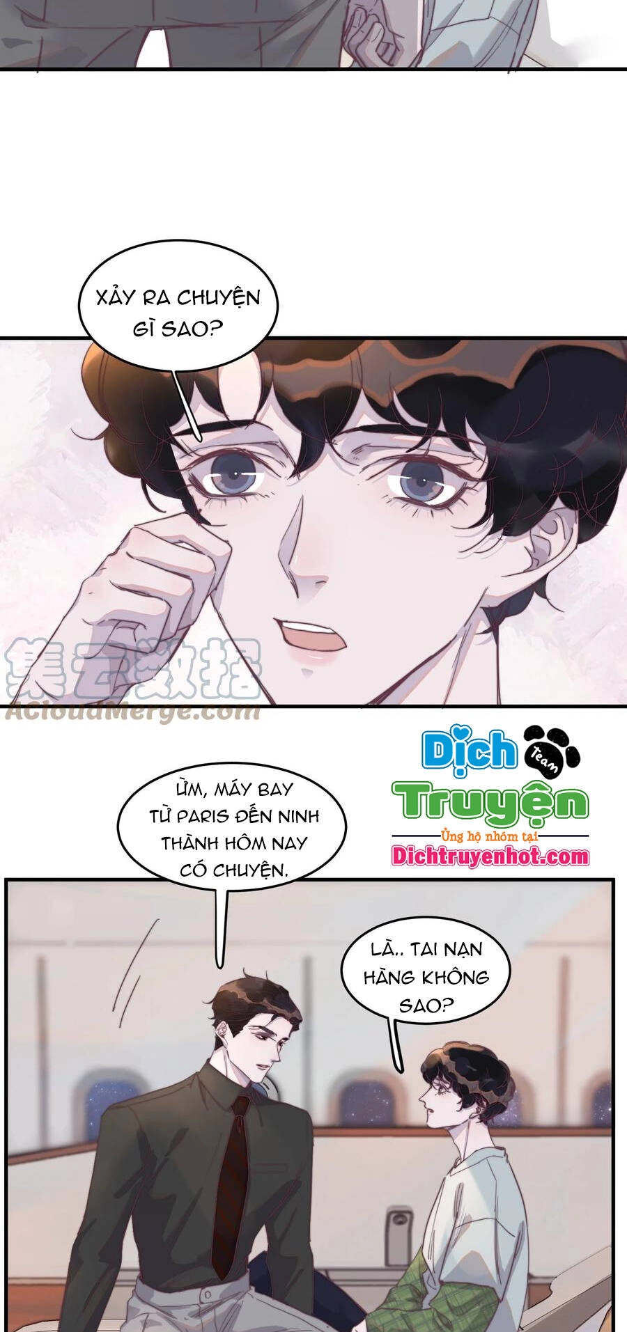 Nghe Nói Tôi Rất Nghèo Chapter 102 - 25