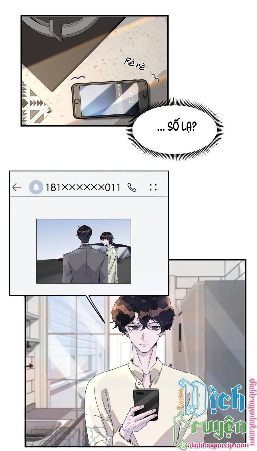 Nghe Nói Tôi Rất Nghèo Chapter 103 - 16