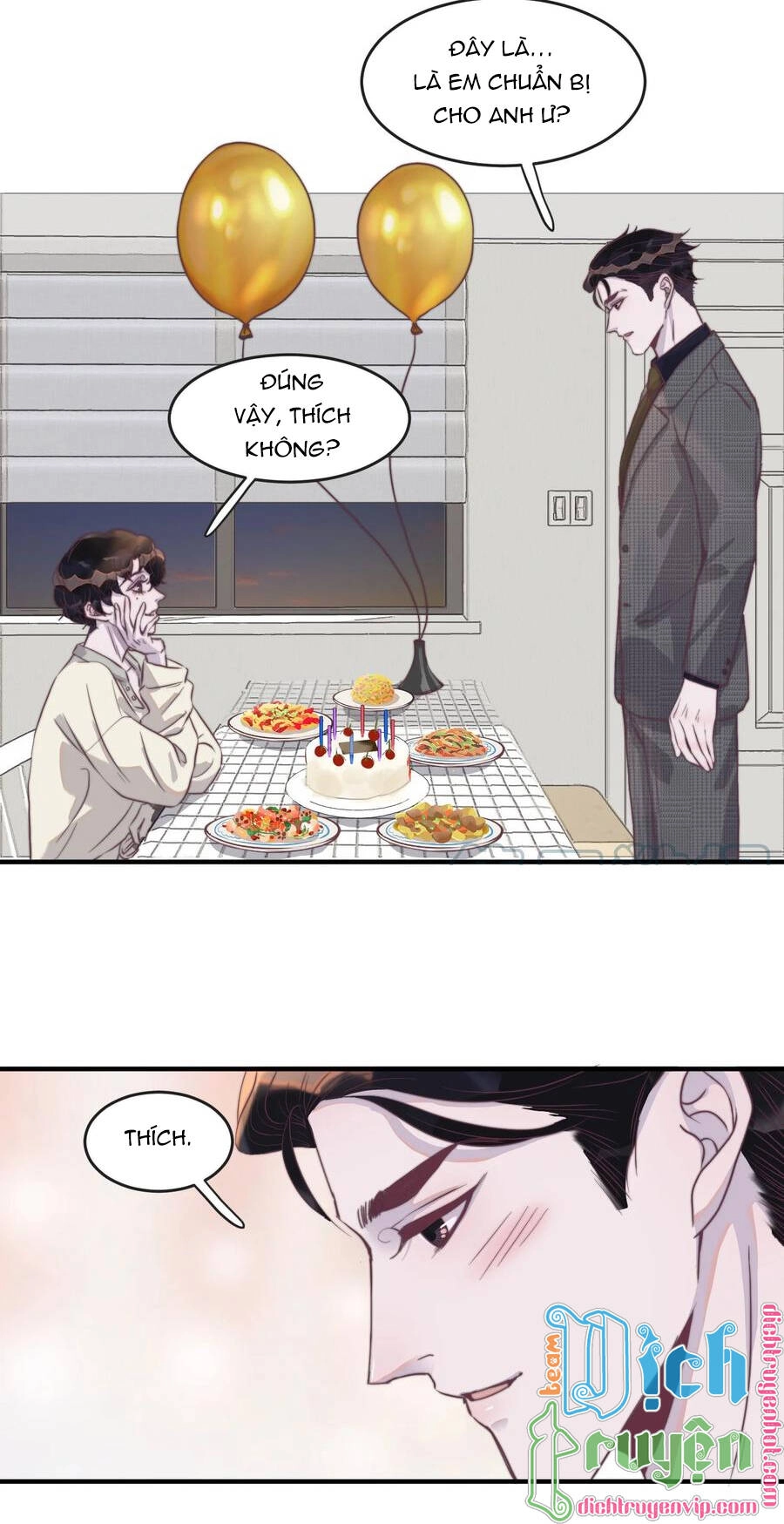 Nghe Nói Tôi Rất Nghèo Chapter 103 - 21