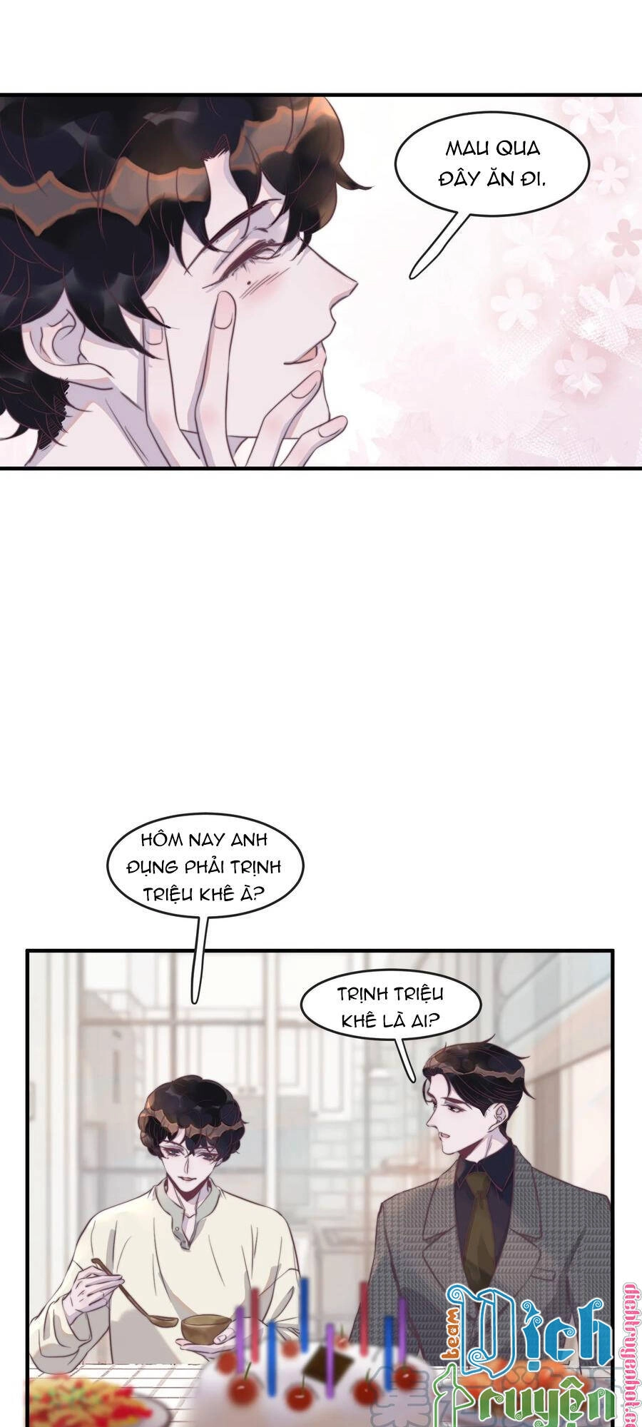 Nghe Nói Tôi Rất Nghèo Chapter 103 - 22