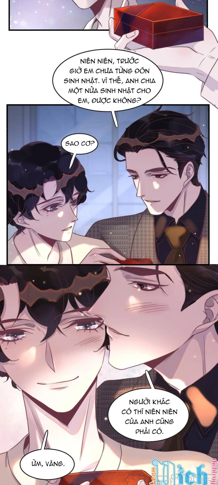 Nghe Nói Tôi Rất Nghèo Chapter 103 - 26