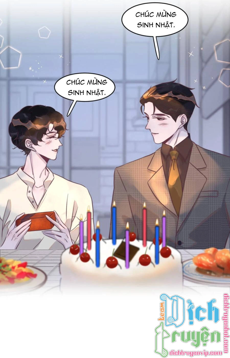 Nghe Nói Tôi Rất Nghèo Chapter 103 - 28