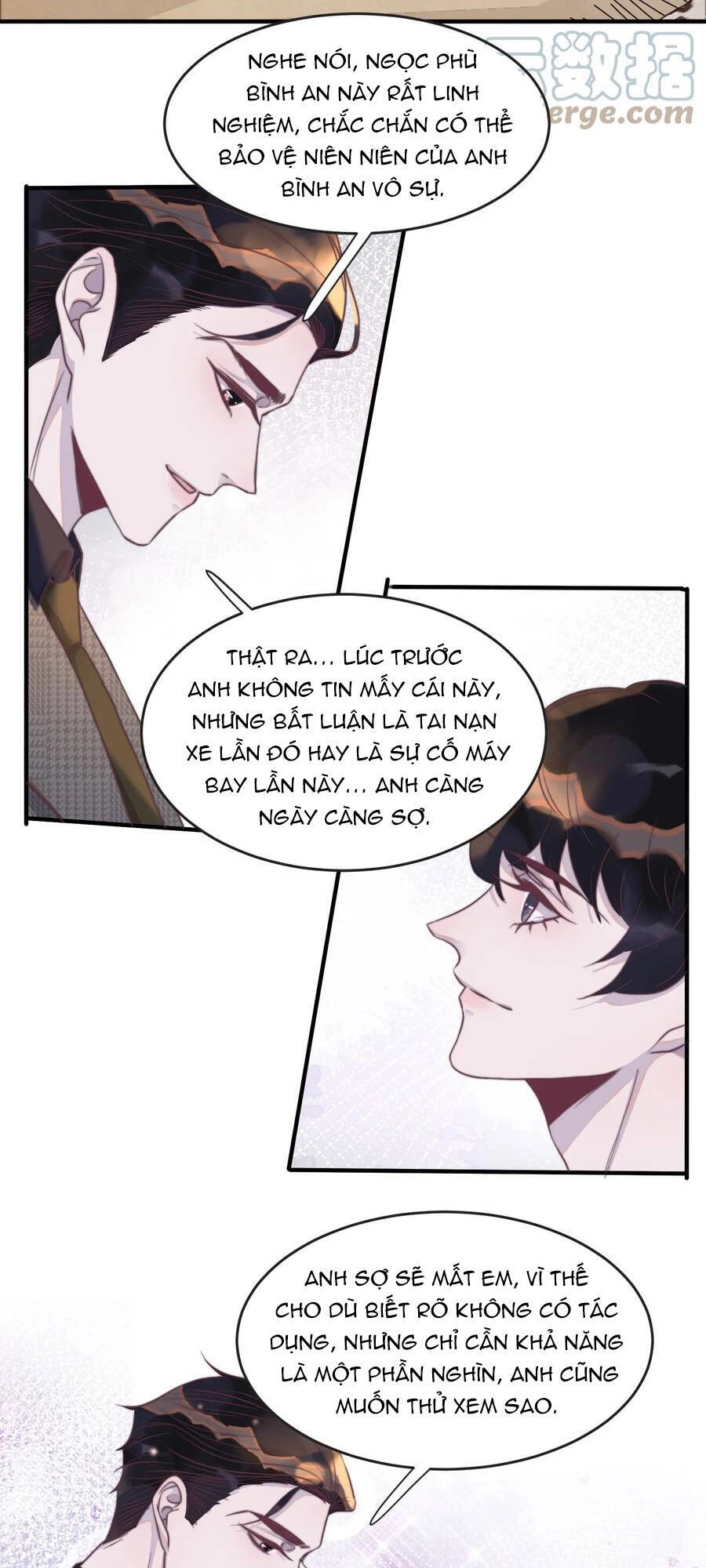 Nghe Nói Tôi Rất Nghèo Chapter 103 - 33