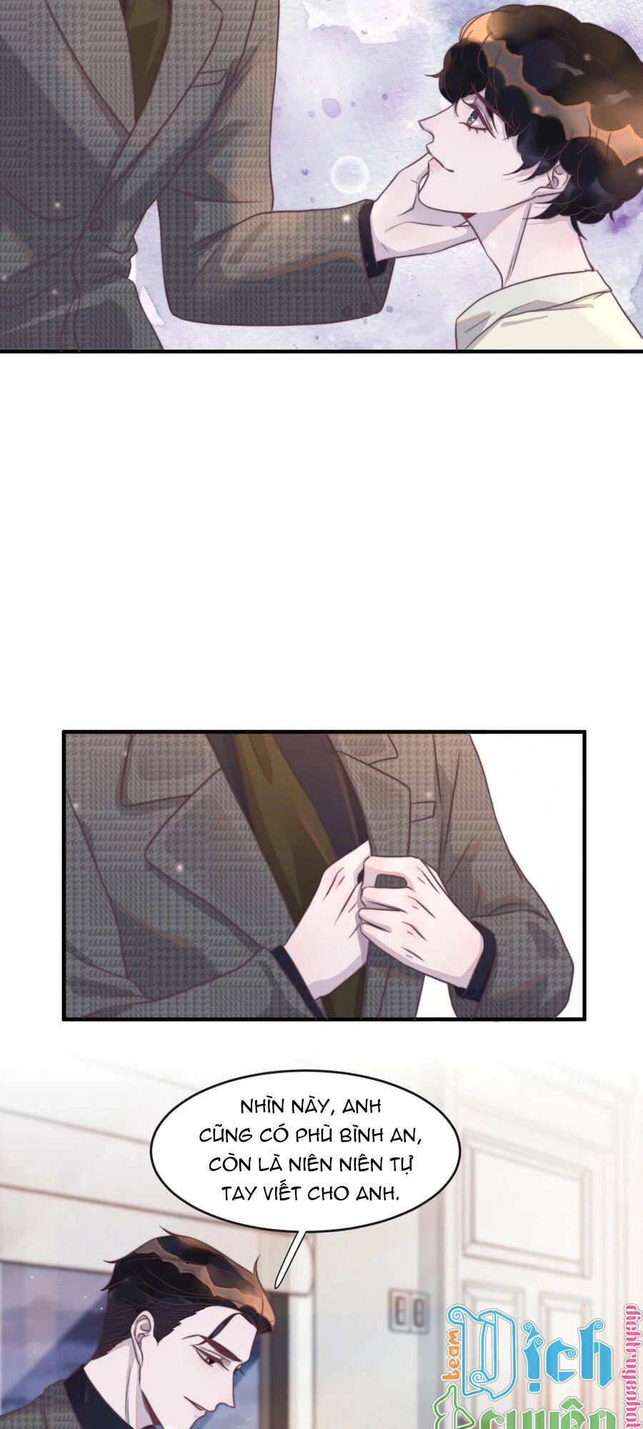 Nghe Nói Tôi Rất Nghèo Chapter 103 - 35