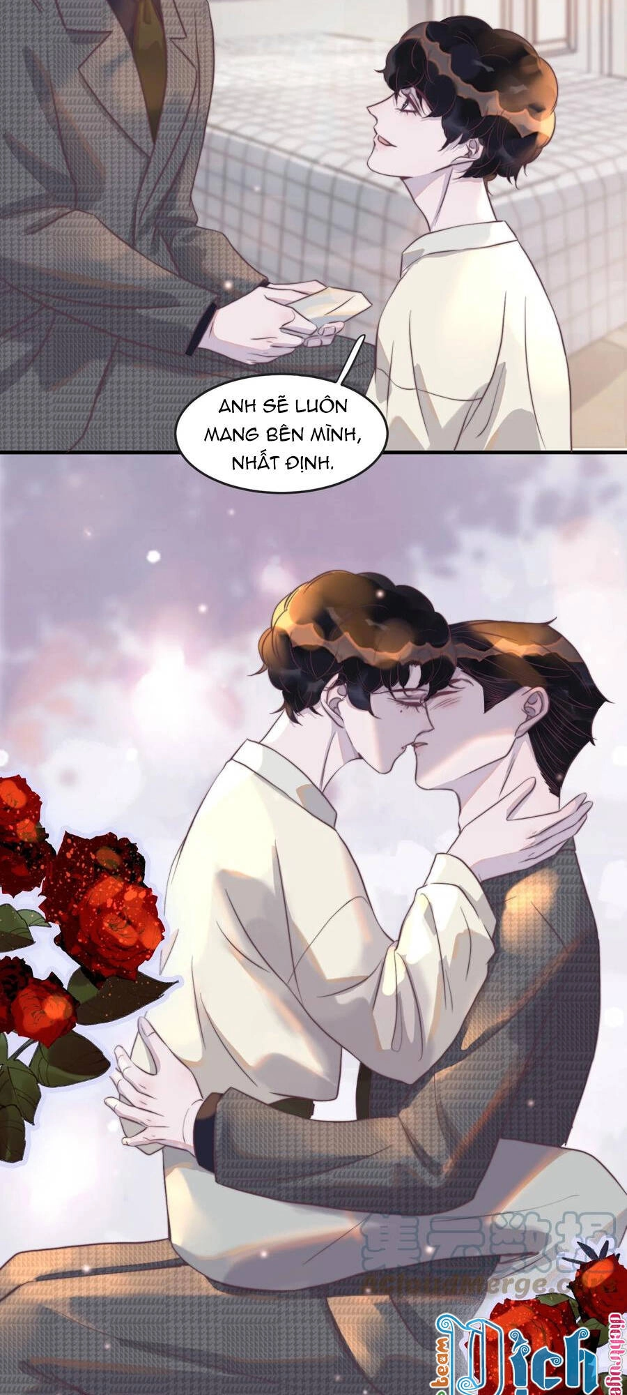 Nghe Nói Tôi Rất Nghèo Chapter 103 - 37