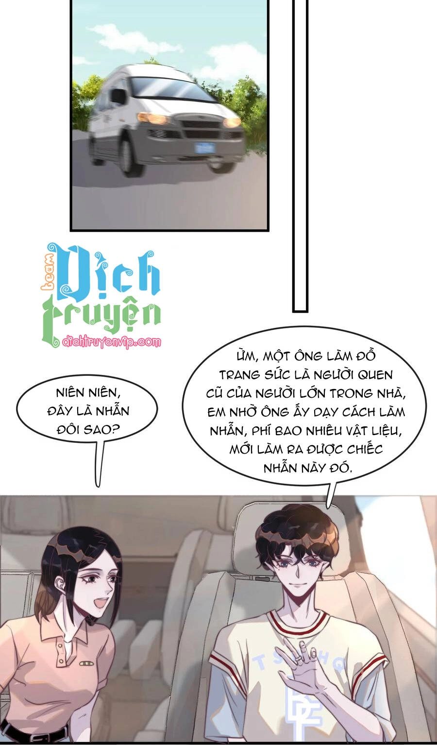 Nghe Nói Tôi Rất Nghèo Chapter 104 - 2