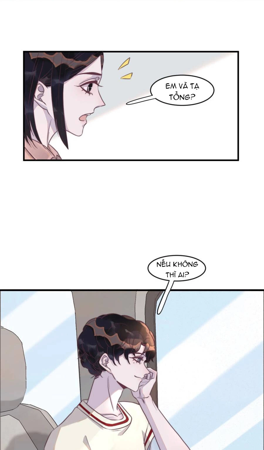 Nghe Nói Tôi Rất Nghèo Chapter 104 - 3