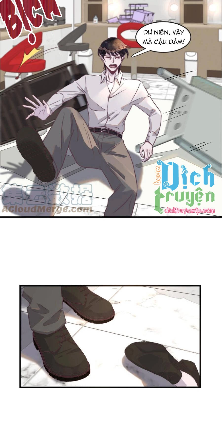 Nghe Nói Tôi Rất Nghèo Chapter 104 - 10