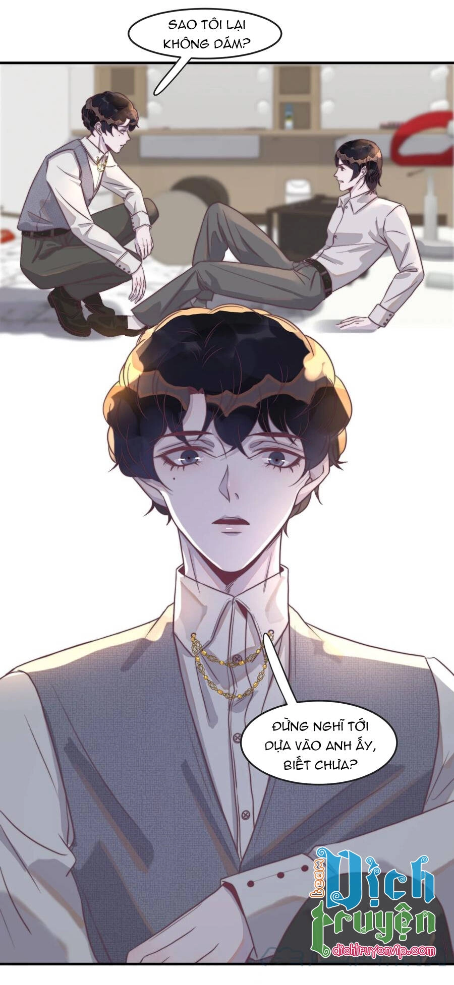 Nghe Nói Tôi Rất Nghèo Chapter 104 - 11