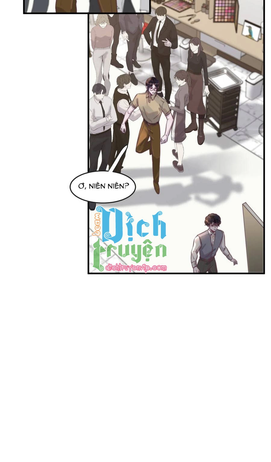 Nghe Nói Tôi Rất Nghèo Chapter 104 - 13