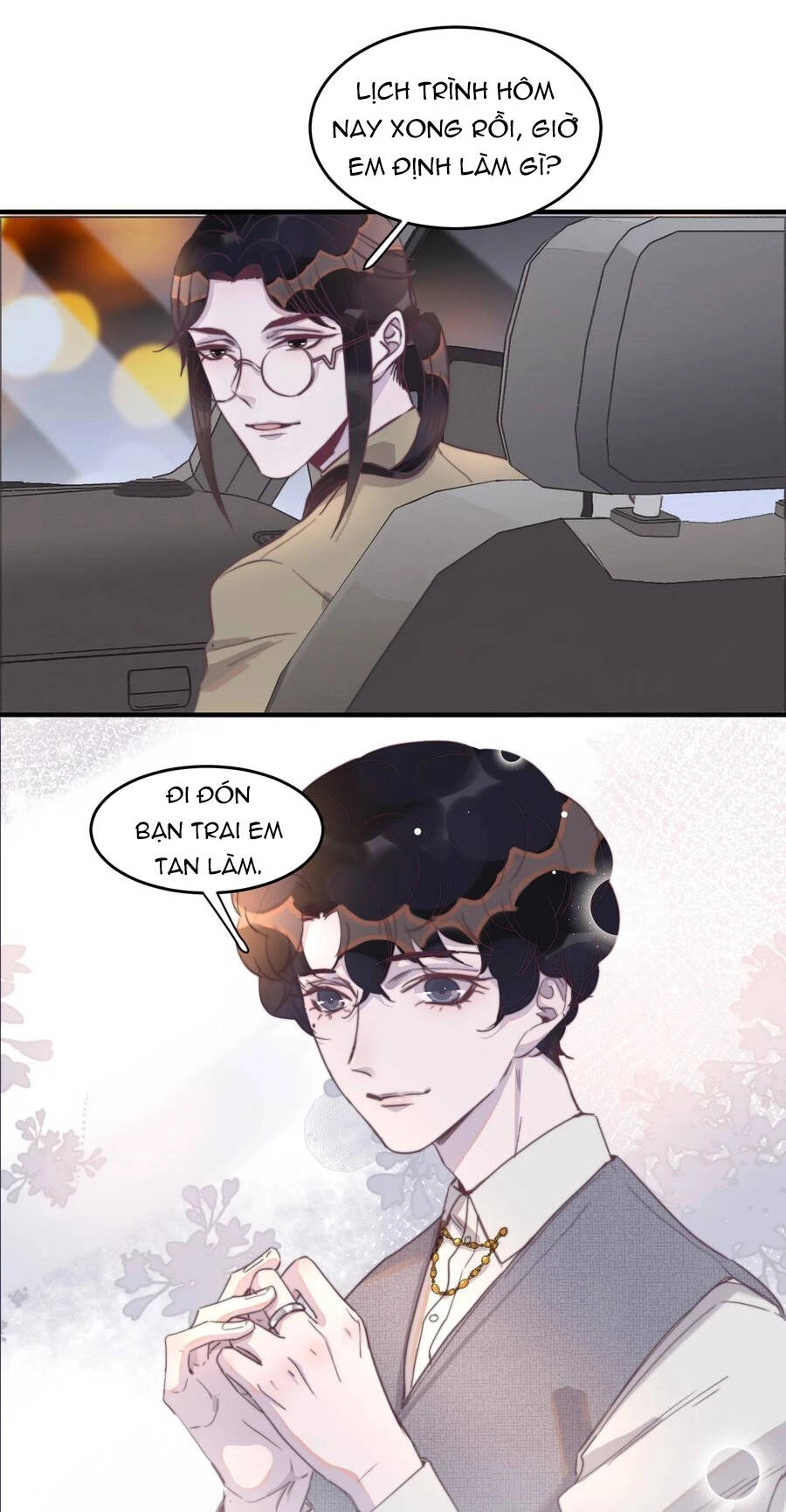 Nghe Nói Tôi Rất Nghèo Chapter 104 - 19