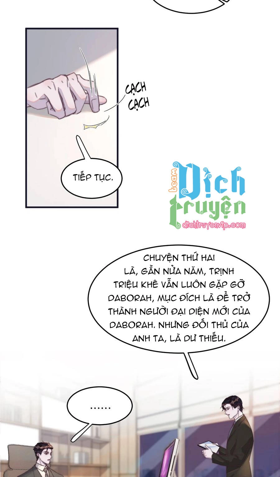 Nghe Nói Tôi Rất Nghèo Chapter 104 - 24