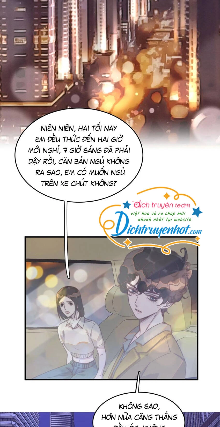 Nghe Nói Tôi Rất Nghèo Chapter 105 - 6