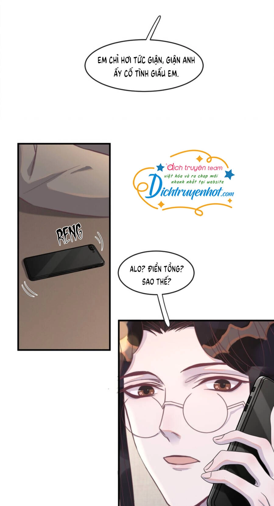 Nghe Nói Tôi Rất Nghèo Chapter 106 - 5