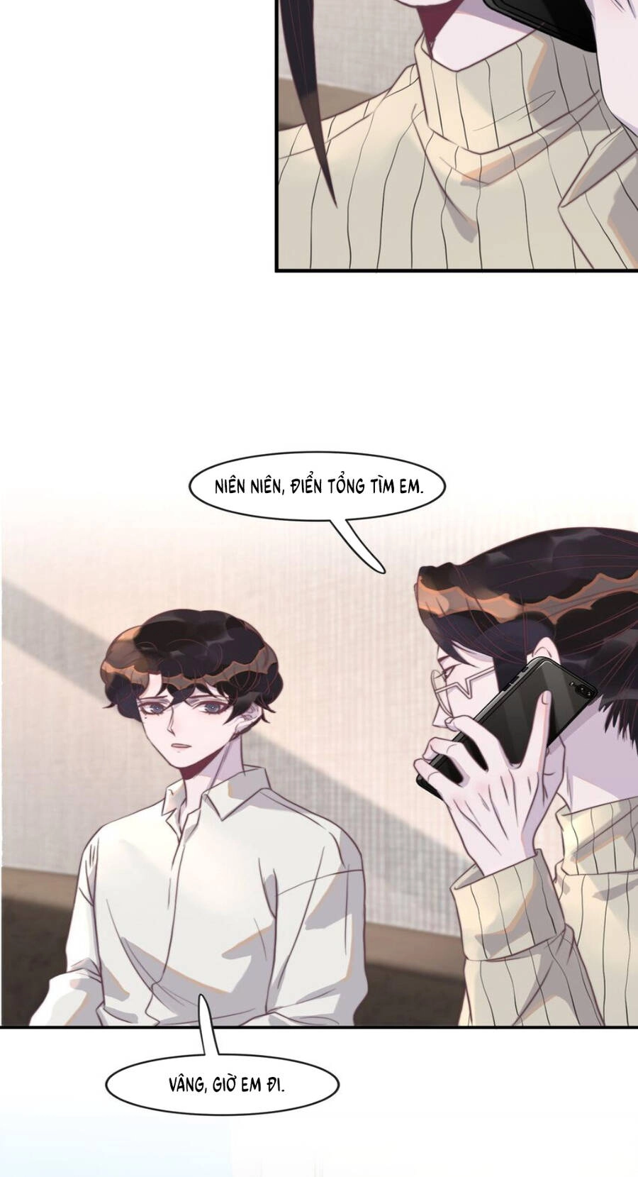 Nghe Nói Tôi Rất Nghèo Chapter 106 - 6