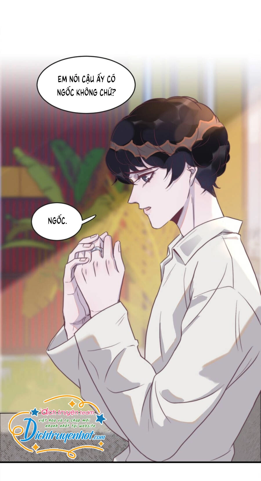 Nghe Nói Tôi Rất Nghèo Chapter 106 - 21