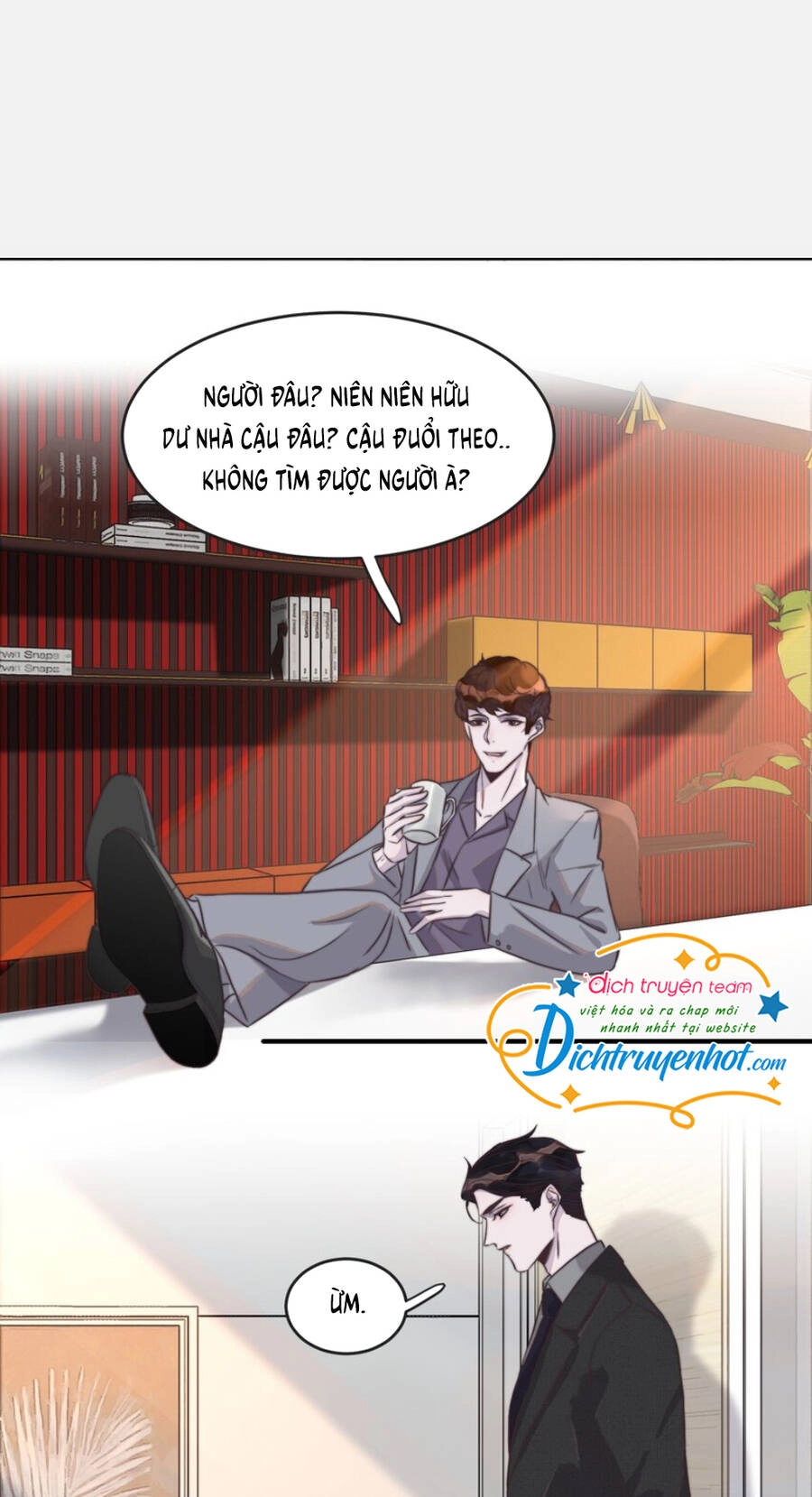 Nghe Nói Tôi Rất Nghèo Chapter 106 - 31