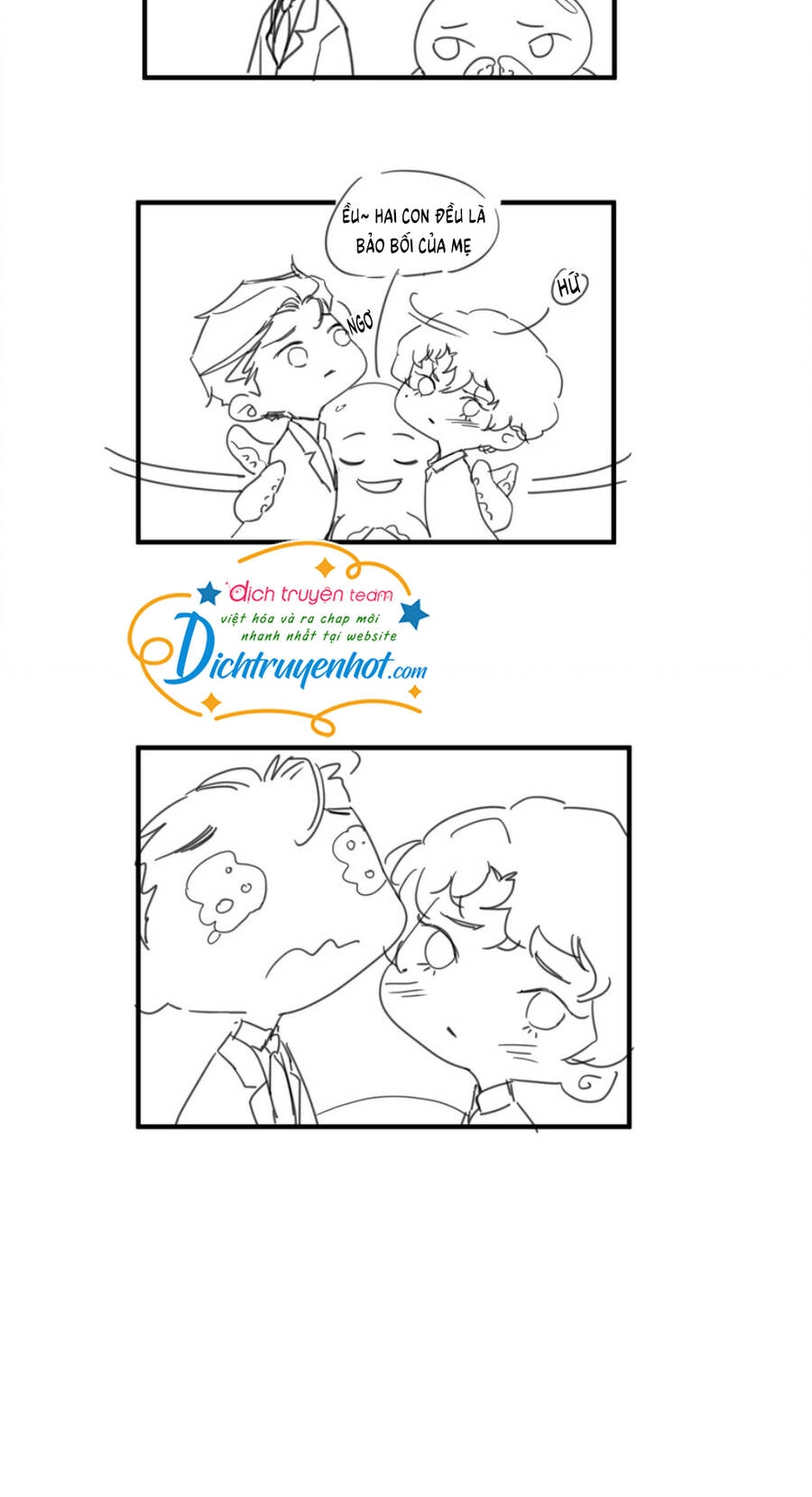 Nghe Nói Tôi Rất Nghèo Chapter 106 - 35