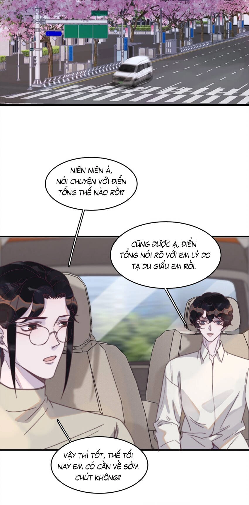 Nghe Nói Tôi Rất Nghèo Chapter 107 - 3