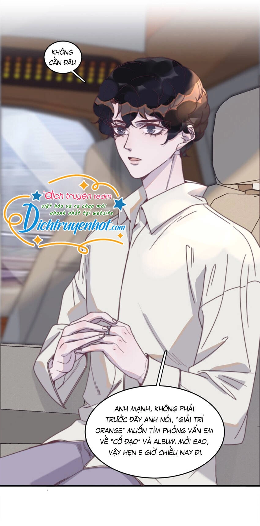 Nghe Nói Tôi Rất Nghèo Chapter 107 - 4