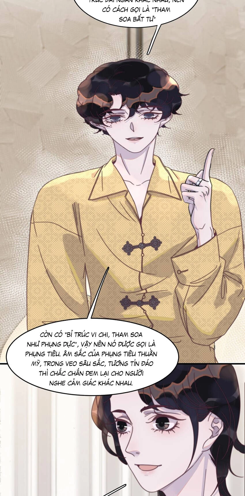 Nghe Nói Tôi Rất Nghèo Chapter 107 - 9