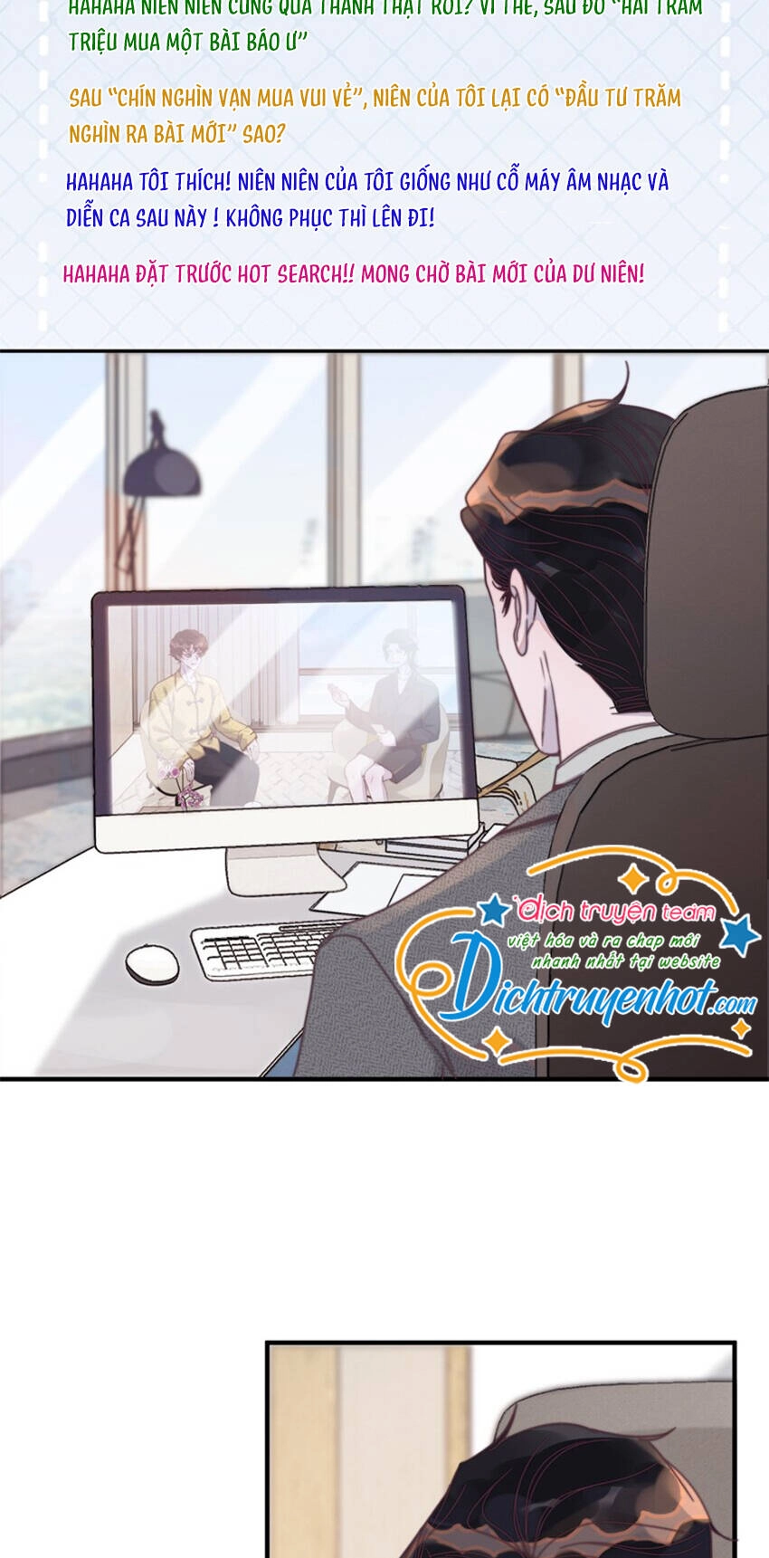 Nghe Nói Tôi Rất Nghèo Chapter 107 - 11