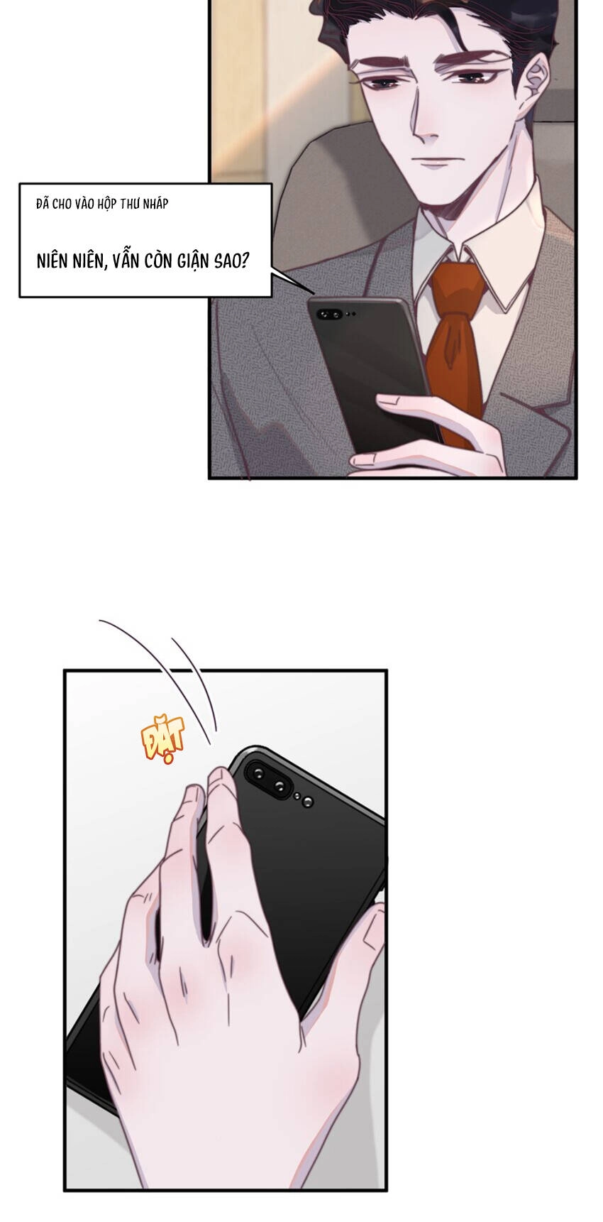 Nghe Nói Tôi Rất Nghèo Chapter 107 - 12