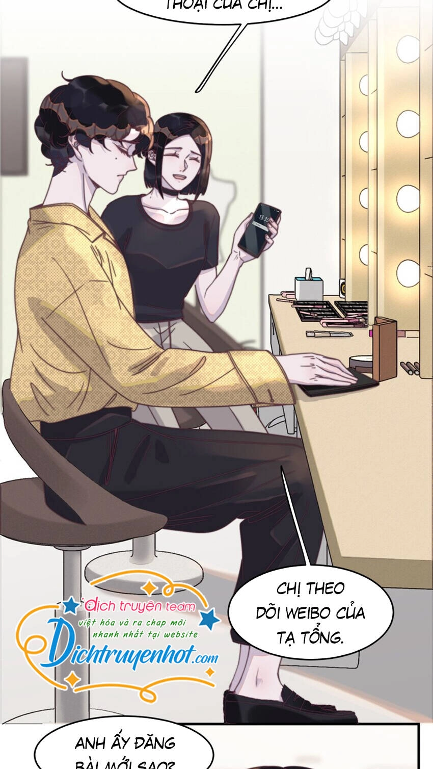 Nghe Nói Tôi Rất Nghèo Chapter 107 - 18