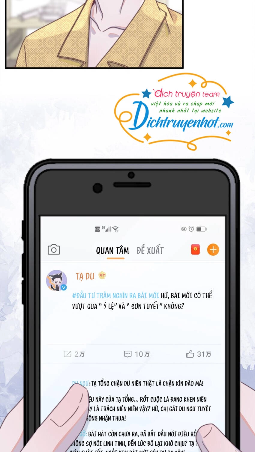 Nghe Nói Tôi Rất Nghèo Chapter 107 - 21