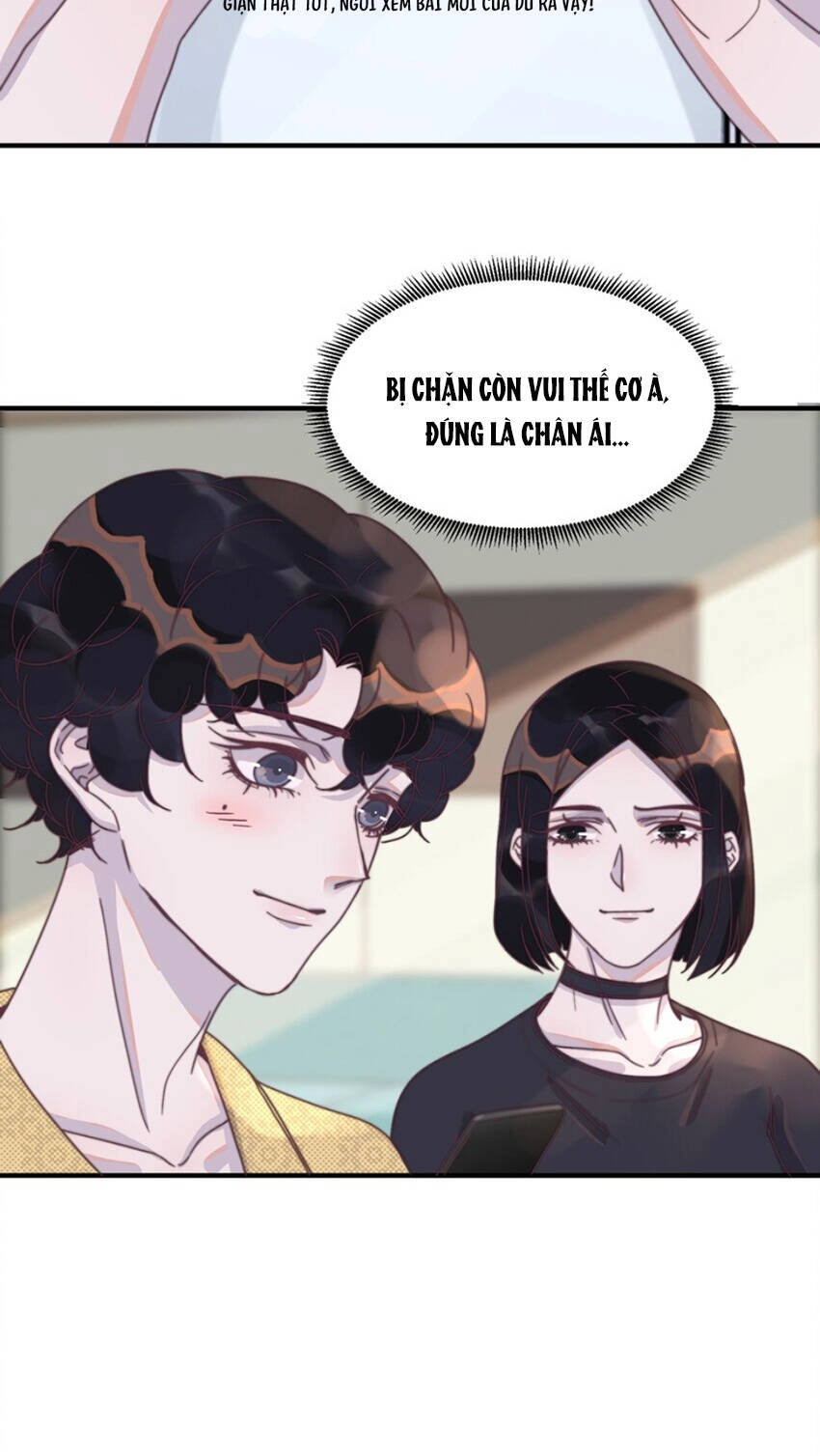 Nghe Nói Tôi Rất Nghèo Chapter 107 - 22