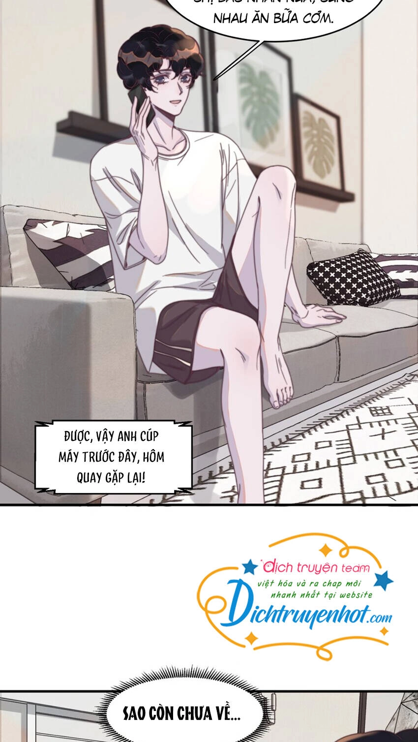 Nghe Nói Tôi Rất Nghèo Chapter 107 - 24