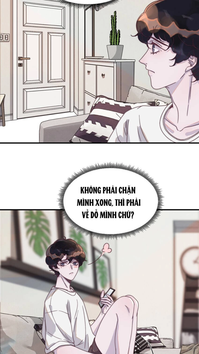 Nghe Nói Tôi Rất Nghèo Chapter 107 - 25