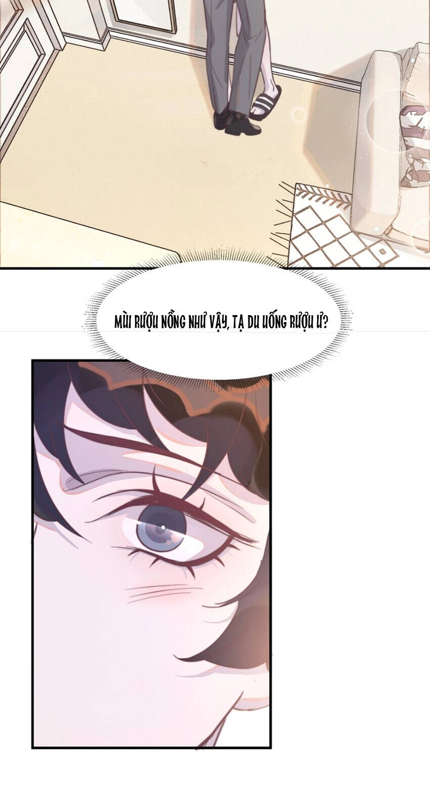 Nghe Nói Tôi Rất Nghèo Chapter 108 - 5