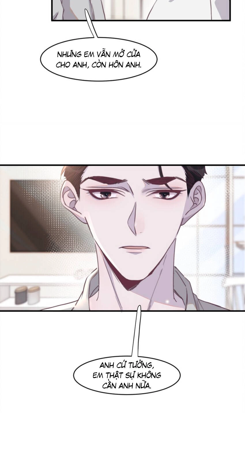 Nghe Nói Tôi Rất Nghèo Chapter 108 - 18