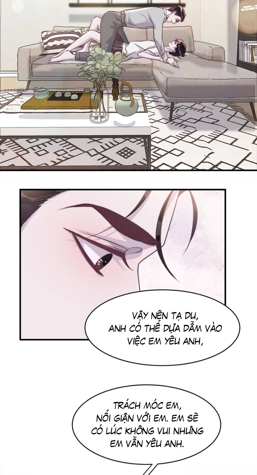 Nghe Nói Tôi Rất Nghèo Chapter 108 - 27