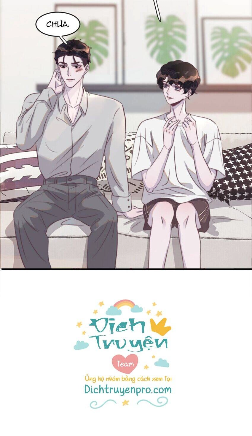 Nghe Nói Tôi Rất Nghèo Chapter 109 - 3