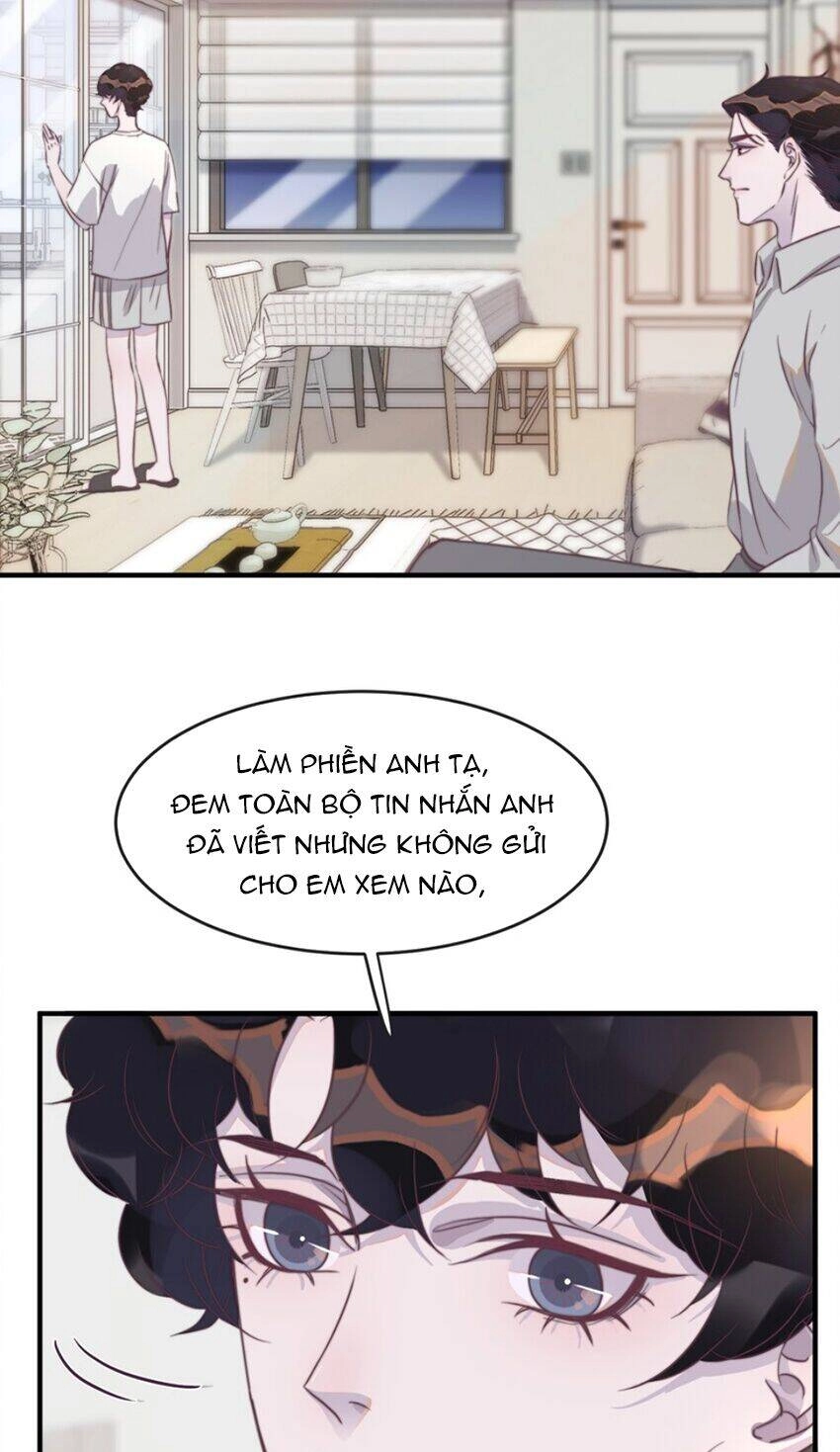 Nghe Nói Tôi Rất Nghèo Chapter 109 - 5