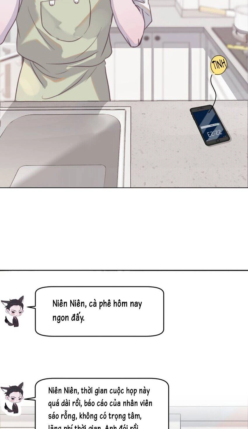 Nghe Nói Tôi Rất Nghèo Chapter 109 - 8