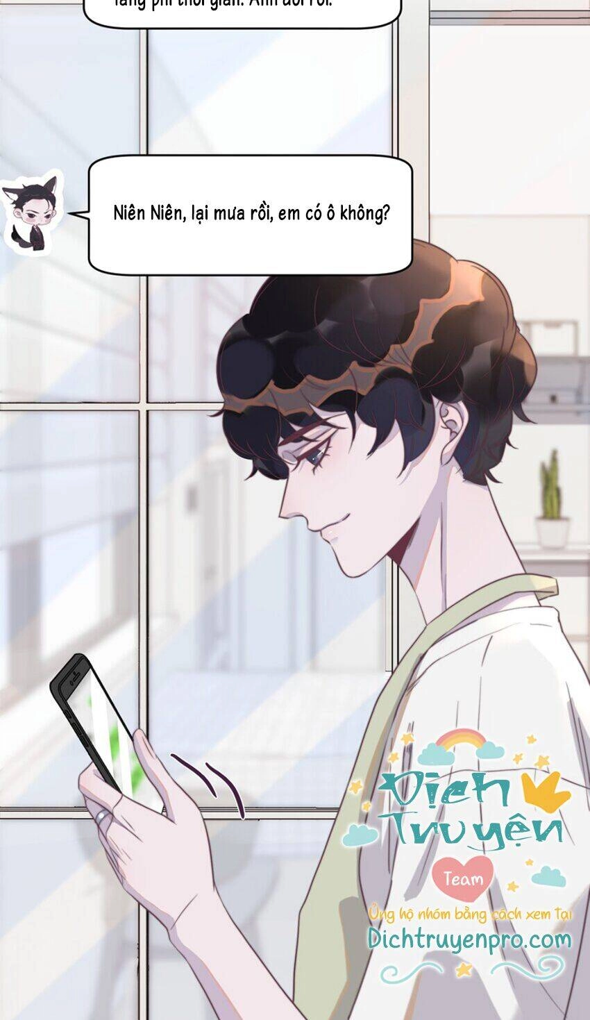 Nghe Nói Tôi Rất Nghèo Chapter 109 - 9