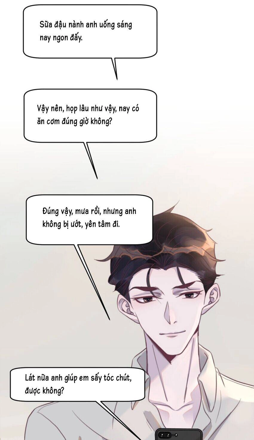 Nghe Nói Tôi Rất Nghèo Chapter 109 - 11