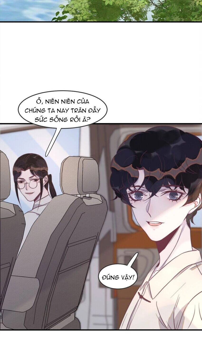 Nghe Nói Tôi Rất Nghèo Chapter 109 - 24