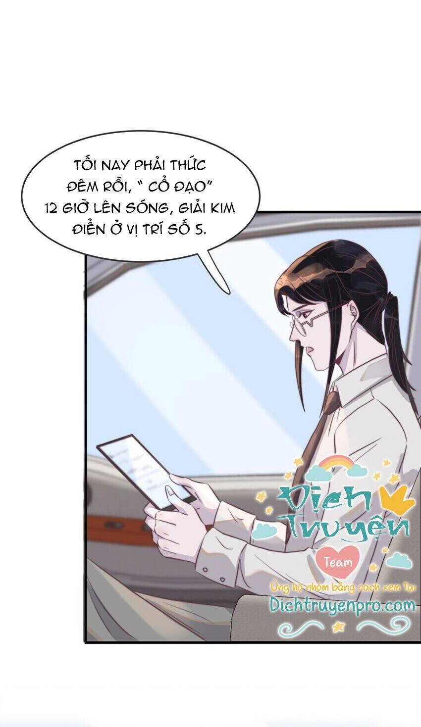 Nghe Nói Tôi Rất Nghèo Chapter 109 - 25