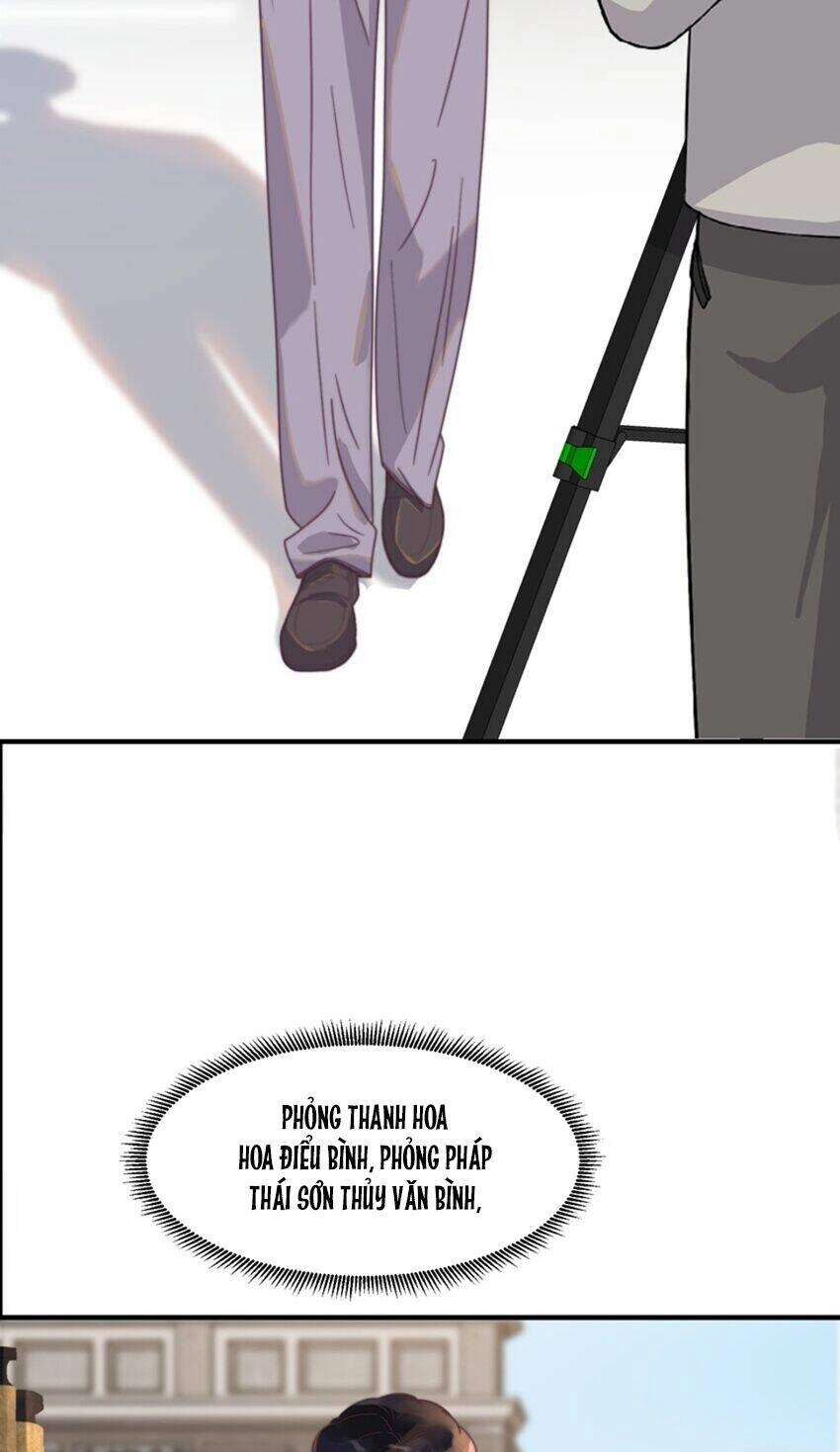 Nghe Nói Tôi Rất Nghèo Chapter 109 - 31