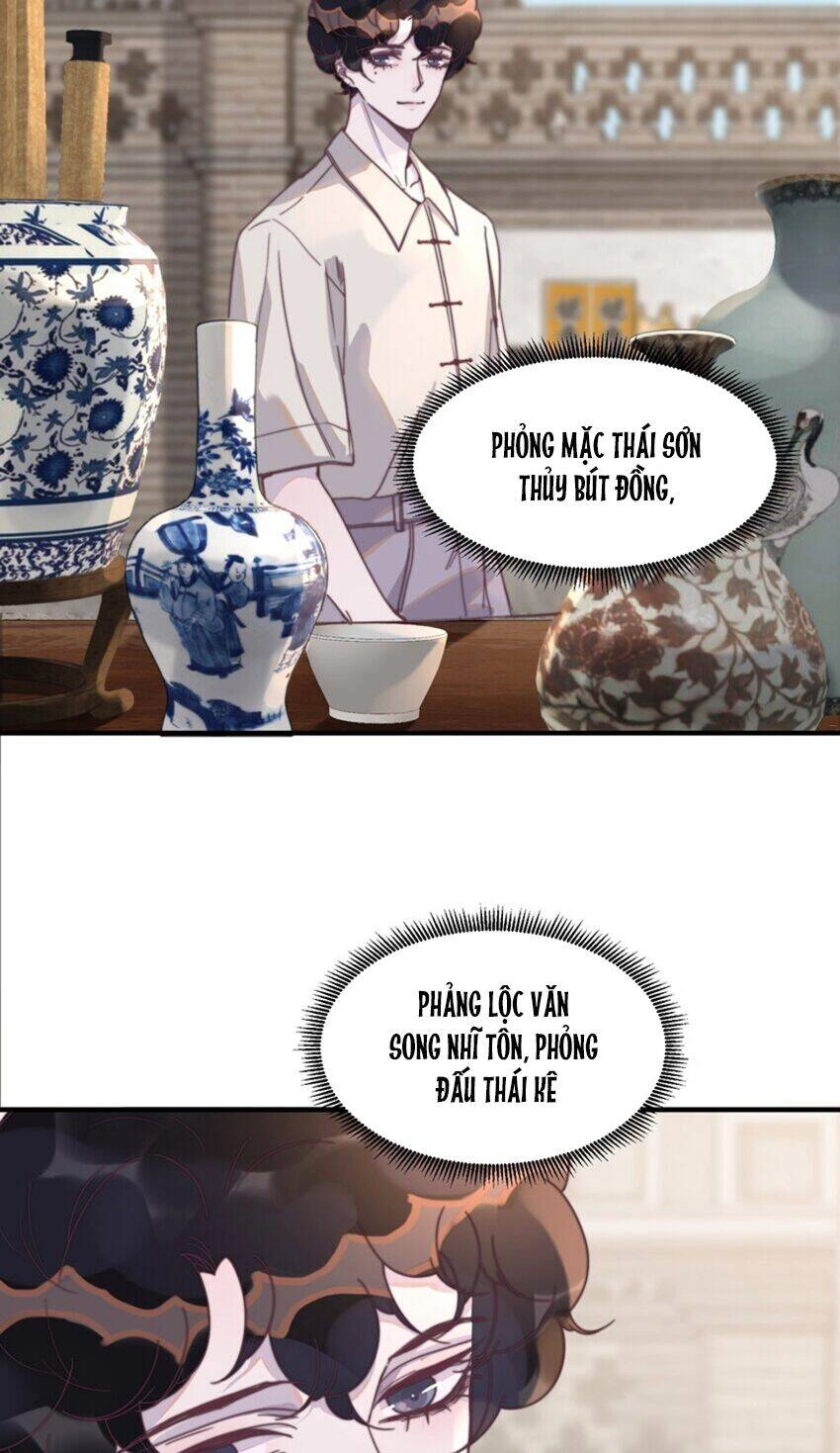 Nghe Nói Tôi Rất Nghèo Chapter 109 - 32