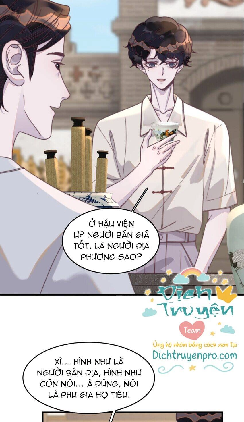 Nghe Nói Tôi Rất Nghèo Chapter 109 - 36
