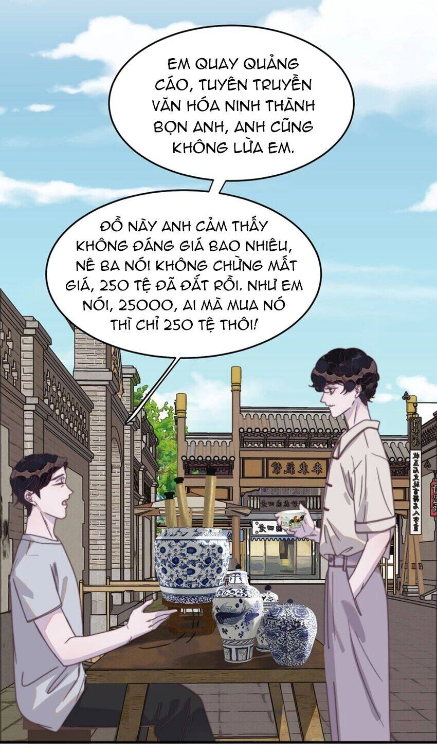 Nghe Nói Tôi Rất Nghèo Chapter 109 - 39